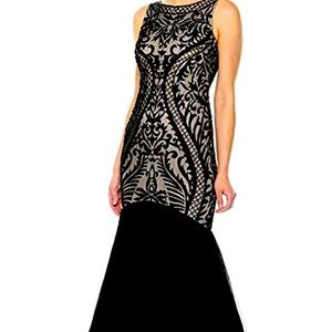 Adrianna Papell dress size 10